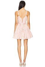 Betina Mini Dress - thumbnail 7