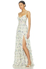 Carmen Dress - thumbnail 5
