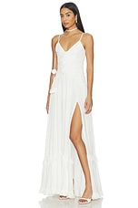 Persephone Maxi Dress - thumbnail 5