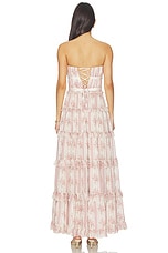 Shelby Maxi Dress - thumbnail 6