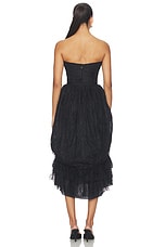 X Kristopher Brock Granada Dress - thumbnail 6