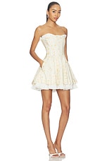 X Kristopher Brock Mallorca Dress - thumbnail 5