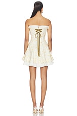 X Kristopher Brock Mallorca Dress - thumbnail 6
