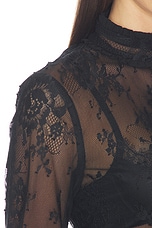 Genevieve Jacket - thumbnail 8
