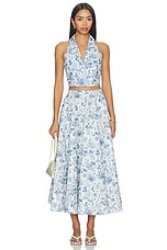 Carrie Skirt - thumbnail 8