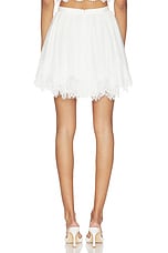 Sable Mini Skirt - thumbnail 7