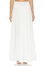 Carter Maxi Skirt - thumbnail 4