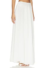 Carter Maxi Skirt - thumbnail 5