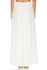 Carter Maxi Skirt - thumbnail 7