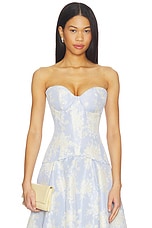 Carolena Top - thumbnail 4