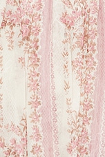 Sadie Strapless Top - thumbnail 8