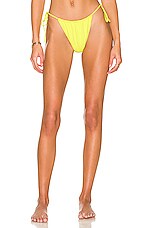 Product image of VDM Reversible Marley Bikini Bottom. Click to view full details