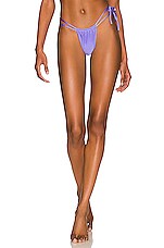 Product image of VDM Panama Bikini Bottom. Click to view full details