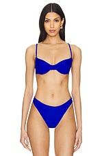 Eloise Underwire Top