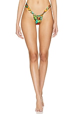 Livi Reversible Bottom