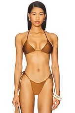 Blair Reversible Bikini Top