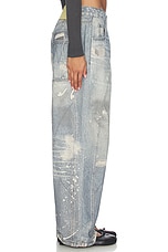 Trompe L'oeil Jeans - thumbnail 6