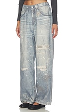 Trompe L'oeil Jeans - thumbnail 7