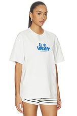 Magazine Eye Logo Tee - thumbnail 6