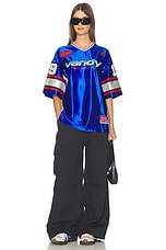 Cherry Football Jersey - thumbnail 8