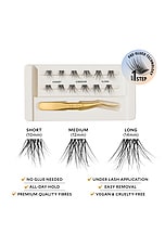 Xtensions Self-stick Kit - thumbnail 6