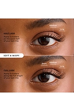 Soft & Wispy Xtensions Self-stick Clusters - thumbnail 7