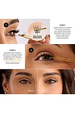 Soft & Wispy Xtensions Self-stick Clusters - thumbnail 9
