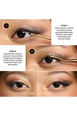 X Cgonzalez Beauty Self-stick Lash Clusters - thumbnail 9