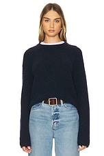 Gigi Pullover