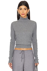 Korie Turtleneck