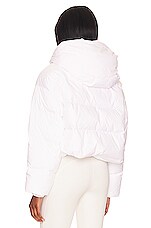 Velvet Raylin Puffer Jacket - Black main image 1