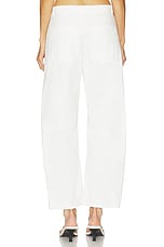 Brylie Twill Pants - thumbnail 7