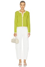 Brylie Twill Pants - thumbnail 8