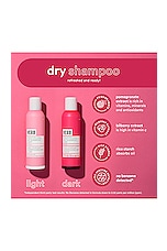 Travel Dry Shampoo Light - thumbnail 7
