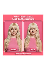 Travel Dry Shampoo Light - thumbnail 8