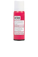 Travel Dry Shampoo Dark