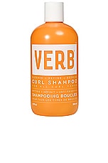 VERB Curl Shampoo 12oz