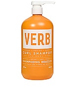 Curl Shampoo 32oz - thumbnail 4