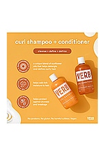 Curl Shampoo 32oz - thumbnail 6