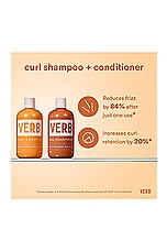 Curl Shampoo 32oz - thumbnail 8