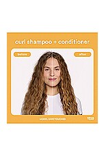 Curl Conditioner 12oz - thumbnail 9