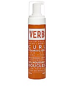 VERB Curl Foaming Gel