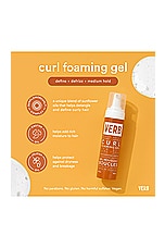 Curl Foaming Gel - thumbnail 6