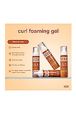 Curl Foaming Gel - thumbnail 7