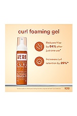 Curl Foaming Gel - thumbnail 8