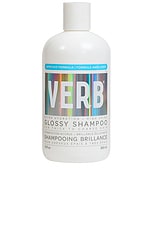 VERB Glossy Shampoo 12oz