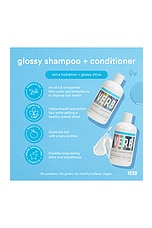 Glossy Shampoo 12oz - thumbnail 9