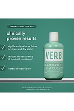 Dandruff Shampoo 8oz - thumbnail 7