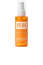 Curl Oil - thumbnail 4