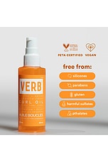 Curl Oil - thumbnail 7